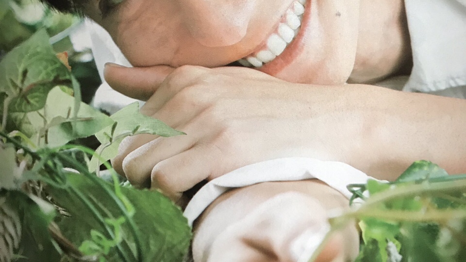 love me tender