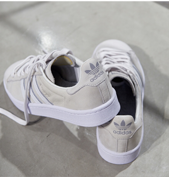 adidas~REEFUR̃Xj[J[