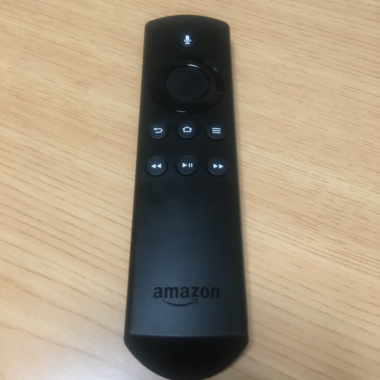 Fire TV StickI