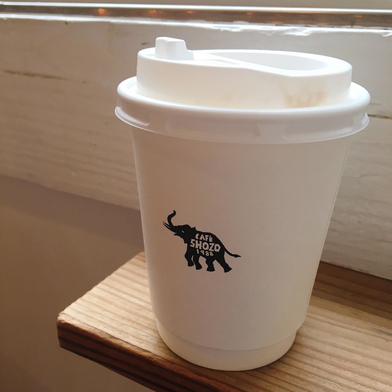 CAFE SHOZO