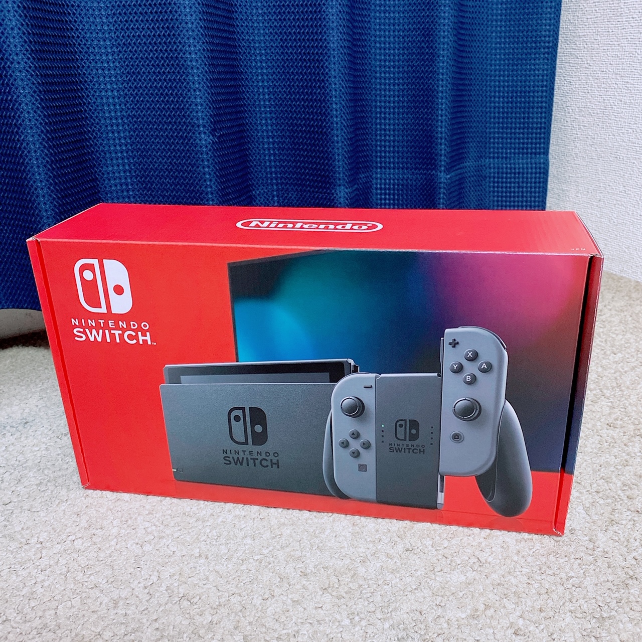 Switch̗\񒊑Iɓ܂