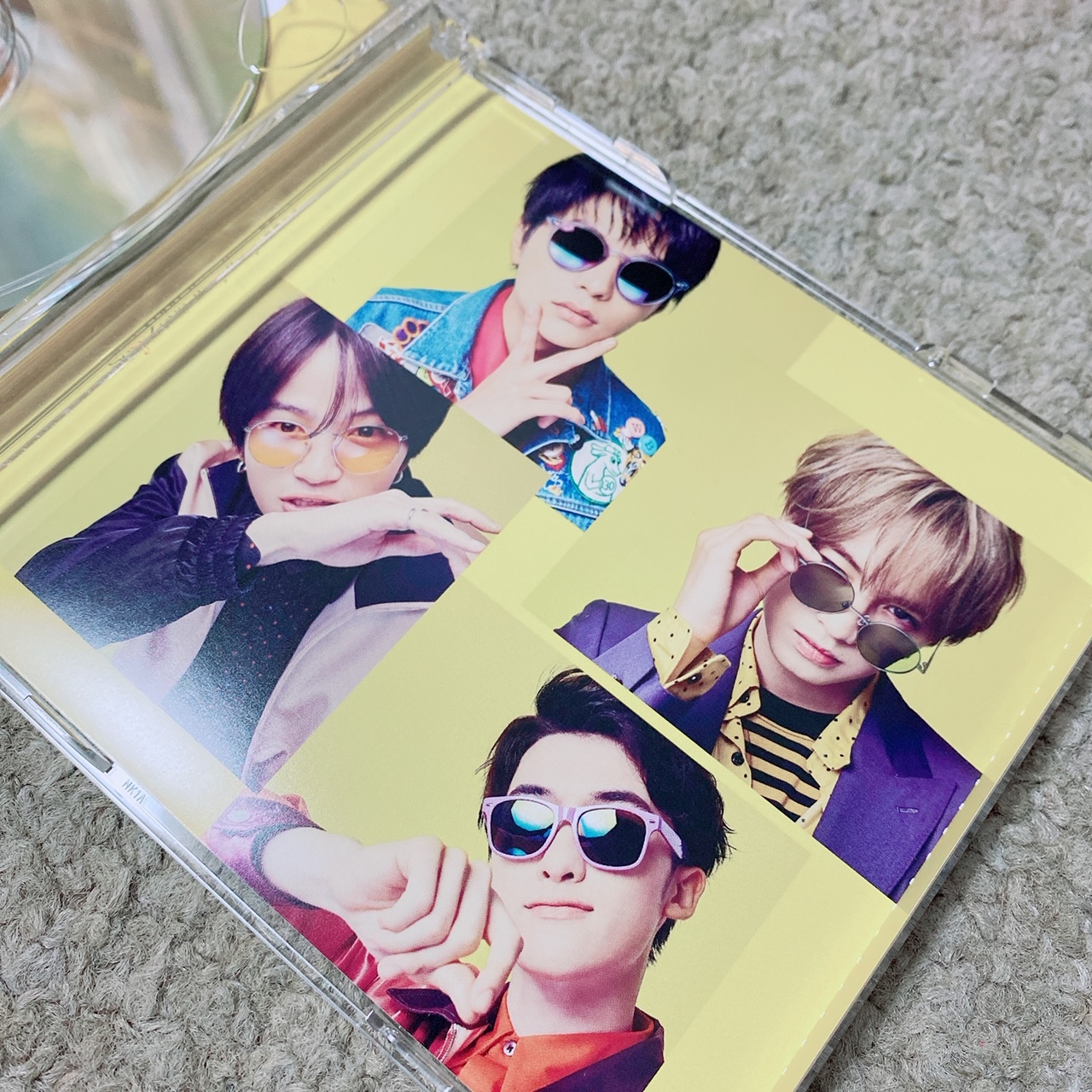 񂩂