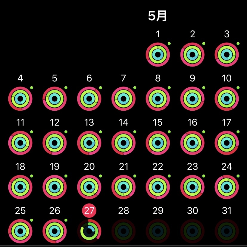 Apple_Watch̏[d؂