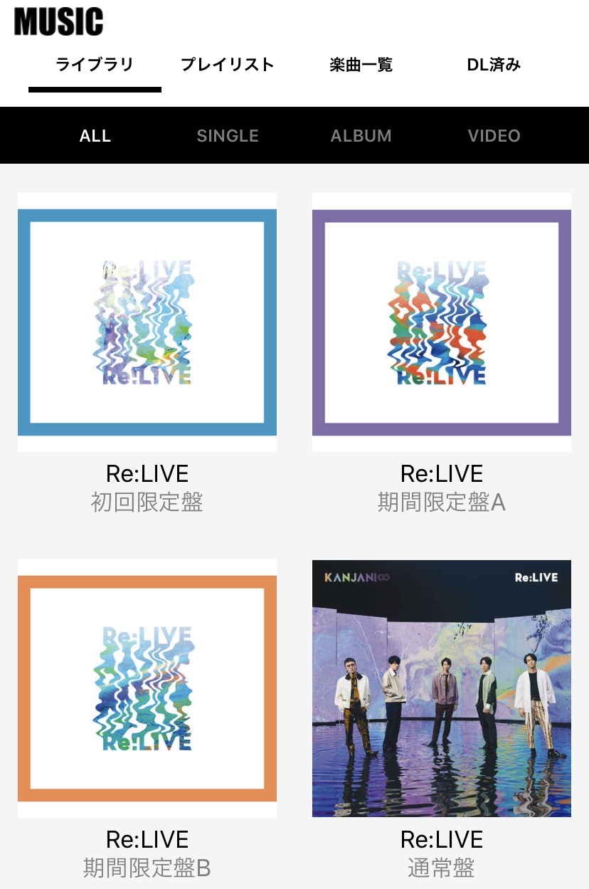 Re: LIVE`i낤`